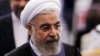 امیدواری روحانی به روشن شدن تعریف جرم سیاسی در دولت یازدهم