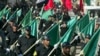 ایا ایران و سوریه قادر به کنترل تندروهای مذهبی مانند ارتش مهدی مقتدی صدر خواهد بود؟