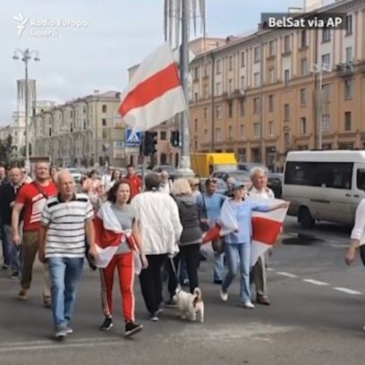 Lumea într-un minut: Săptămâna 36