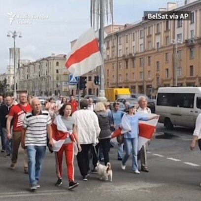 Lumea într-un minut: Săptămâna 36