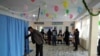 На досрочных выборах президента Узбекистана приняли участие 79,88% избирателей, имевших право голоса.