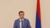 Омбудсмен Нагорного Карабаха Гегам Степанян