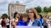 «Змушують роздягатися і присідати голою». Українки в російському полоні