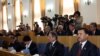 Нахустин ҷаласаи парлумони даъвати чаҳорум (Акс аз бойгонӣ)
