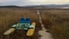 Крим без води: це було очевидним із першого дня окупації