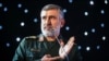 فرمانده هوا فضای سپاه: پایگاه‌های آمریکا در منطقه زیر دندان ما هستند