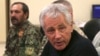 Hagel Decries Afghan BSA Delay