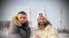 Дудаев Ахьмад а, Кадыров Рамзан а