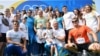 У Києві відсвяткували «Олімпійський день»