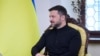 Зеленский обсудил давление на Россию с лидерами стран Европы и НАТО