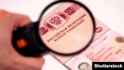 Серед основних причин, через які росіяни просили притулок у США, – мобілізація, переслідування з політичних мотивів і незгода з політикою влади щодо України