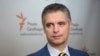 Пристайко анонсував на наступний тиждень «ще більш масштабний обмін»