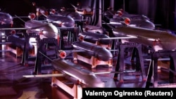 Українські дрони, фото ілюстративне