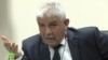 Абдураҳим Каримов, маъруф ба Мулло Абдураҳим