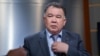 Туйгунаалы Абдраимов