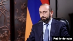 Լուսանկարը՝ ՀՀ ԱԳՆ լրատվականի