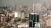 انتشار «بوی بد» در سطح شهر تهران؛ رسانه‌های ایران ضدونقیض گزارش می‌دهند