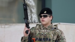 Адам Кадыров