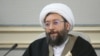 لاریجانی: اعدام سیاسی و نقض حقوق بشر در ایران دروغ بزرگ است