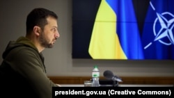 Друге засідання Ради Україна-НАТО відбудеться у середу, 26 липня