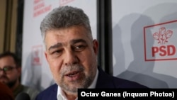 Marcel Ciolacu și-a încheiat mandatul de prim-ministru pe 6 mai 2025.