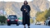 په کابل کې یو وسله‌وال طالب