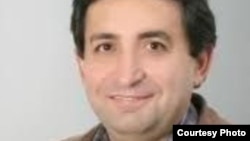 Vüqar Dəmirbəyli