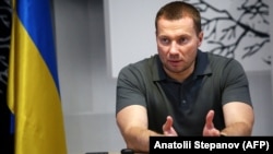 На Горлівському напрямку стало відомо про ще 16 будинків, які були пошкоджені у Бахмуті – точний підрахунок руйнувань та загиблих ускладнений постійними обстрілами, розповів голова Донецької ОВА Павло Кириленко